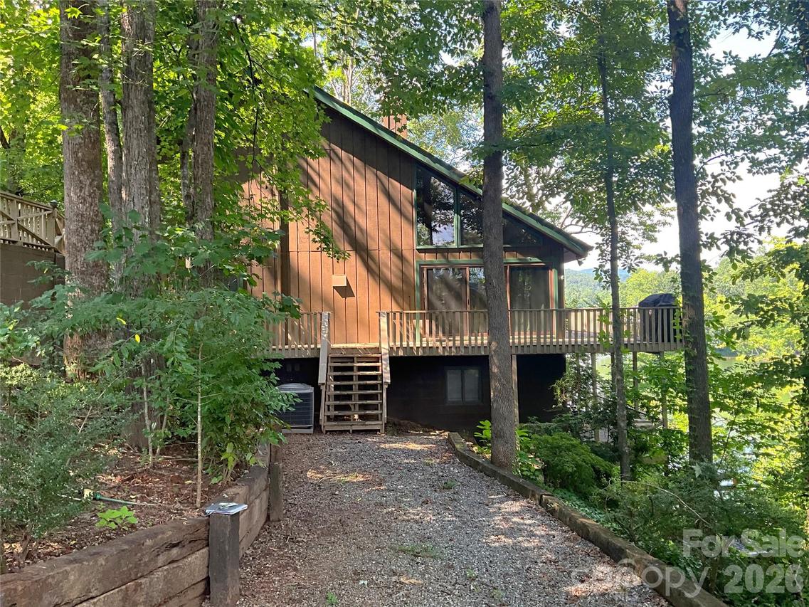 222 West Lake Dr., Lake Lure, NC 28746
