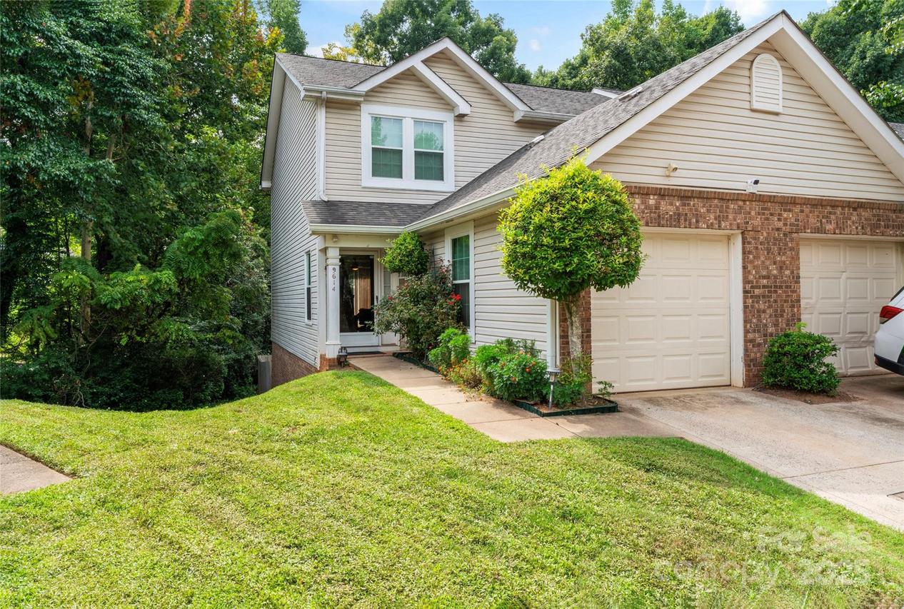 9614 Green Gable Ct., Charlotte, NC 28270