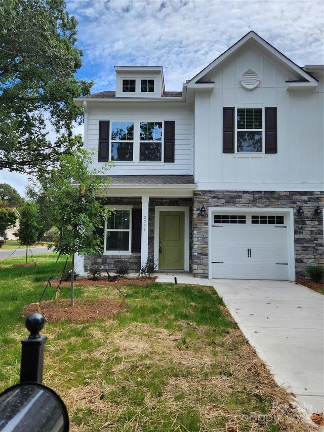 2028 Mandarin Blvd., Charlotte, NC 28205