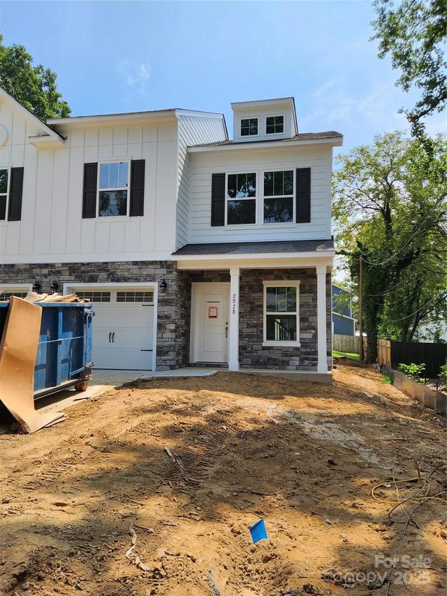 2032 Mandarin Blvd., Charlotte, NC 28205