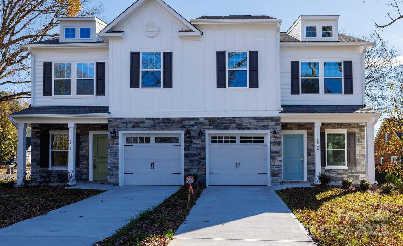 2032 Mandarin Blvd., Charlotte, NC 28205