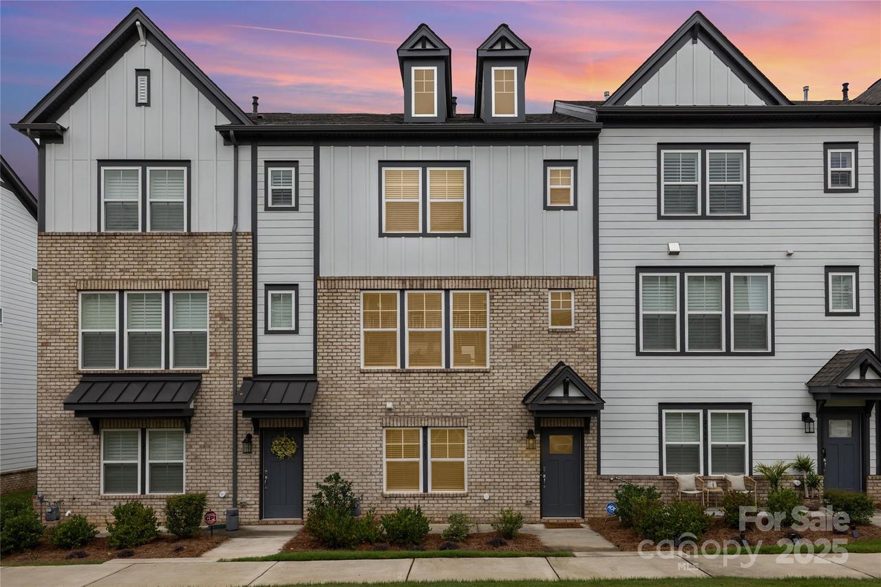 12313 Landry Renee Pl., Charlotte, NC 28277