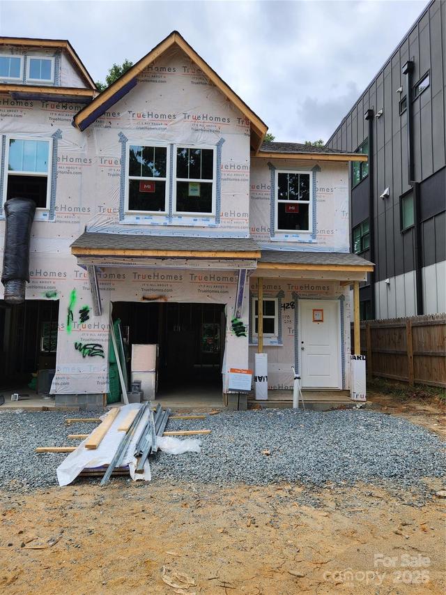 1428 Anderson St., Charlotte, NC 28205