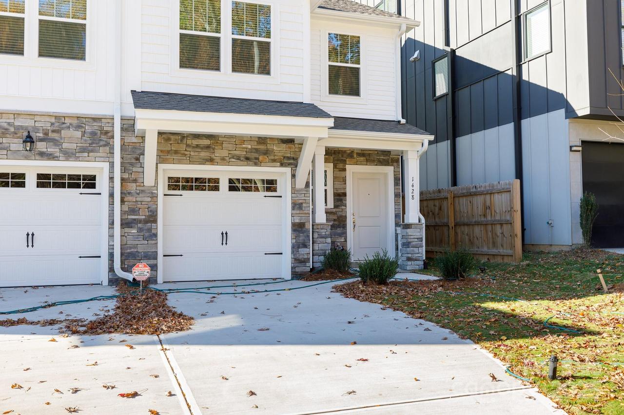 1428 Anderson St., Charlotte, NC 28205