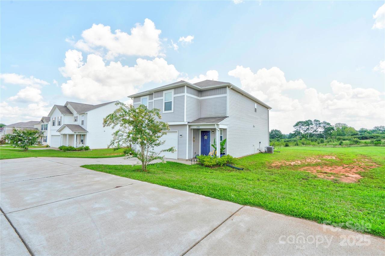2344 Joes Lake Rd., Shelby, NC 28152