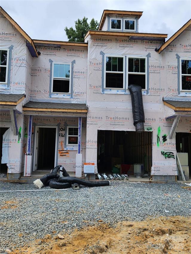 1432 Anderson St., Charlotte, NC 28205