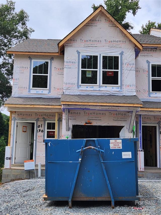 1436 Anderson St., Charlotte, NC 28205