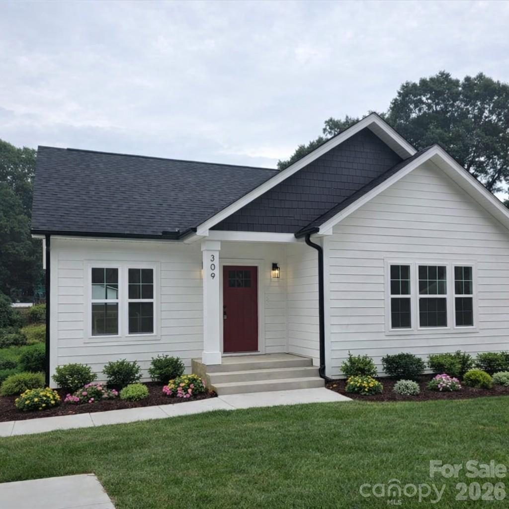 309 Riley Ct., Gastonia, NC 28052