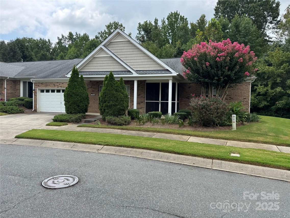 6918 Cinnamon Cir., Mint Hill, NC 28227