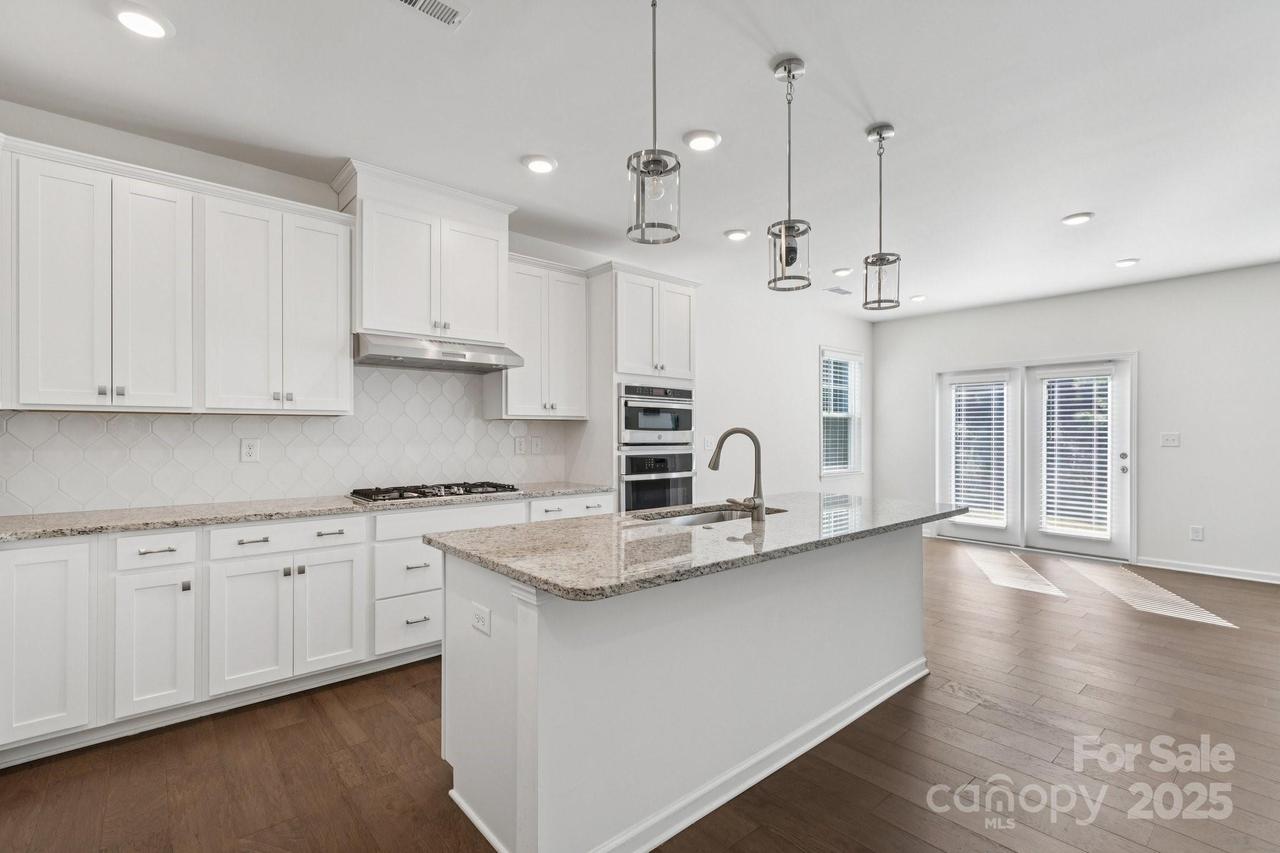 4172 Poplin Grove Dr., Indian Trail, NC 28079