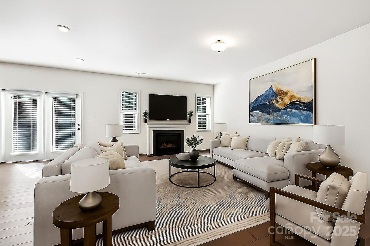 4172 Poplin Grove Dr., Indian Trail, NC 28079