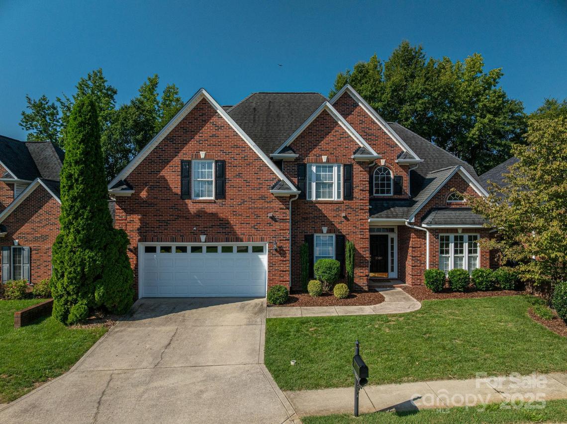 2509 Firethorn Ct., Gastonia, NC 28056