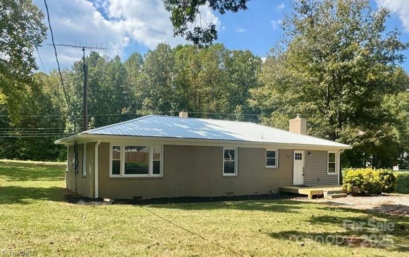122 Old Fisher Ferry Rd., Thomasville, NC 27360