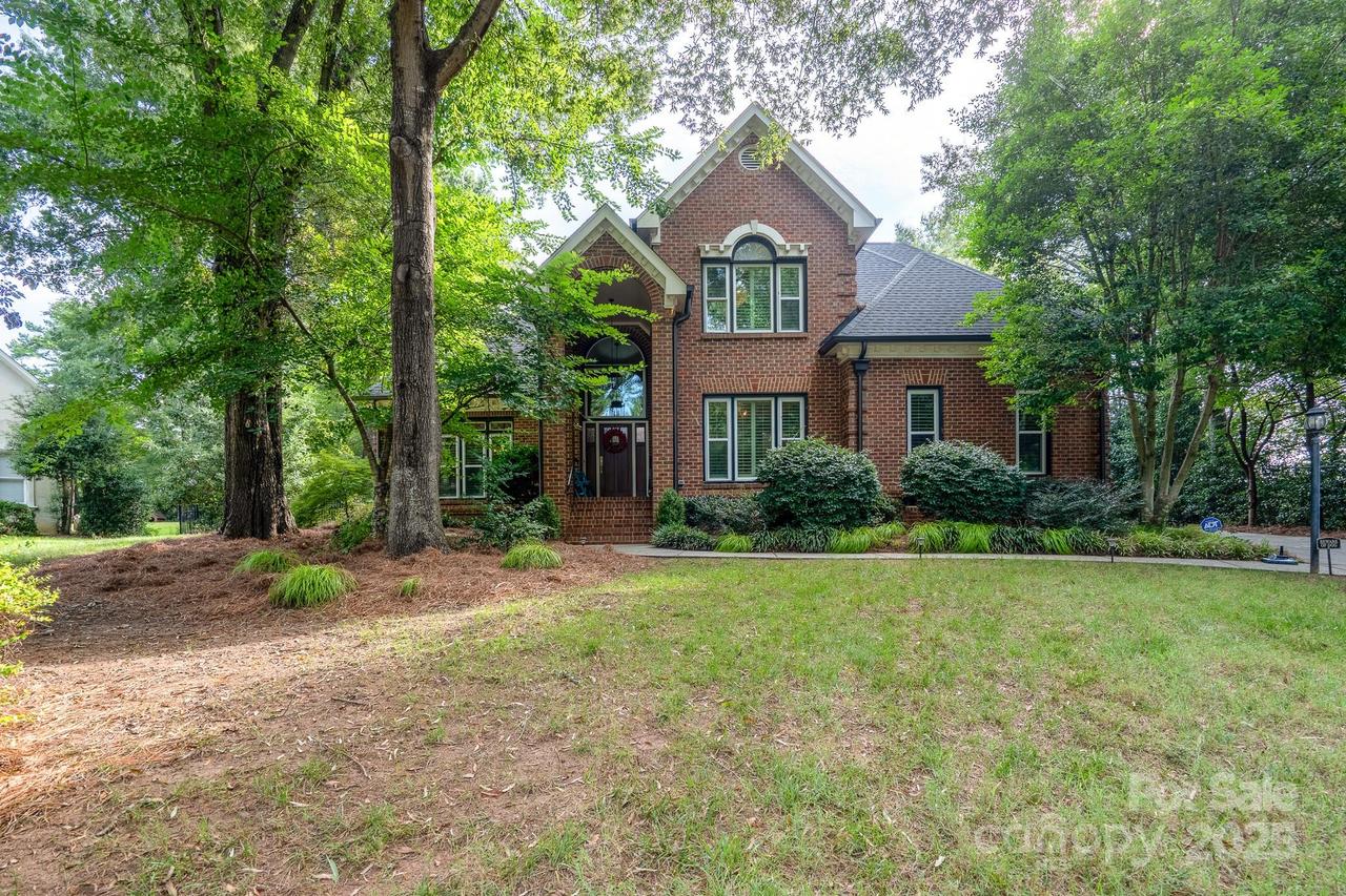 5201 Jupiter Hills Ct., Charlotte, NC 28277
