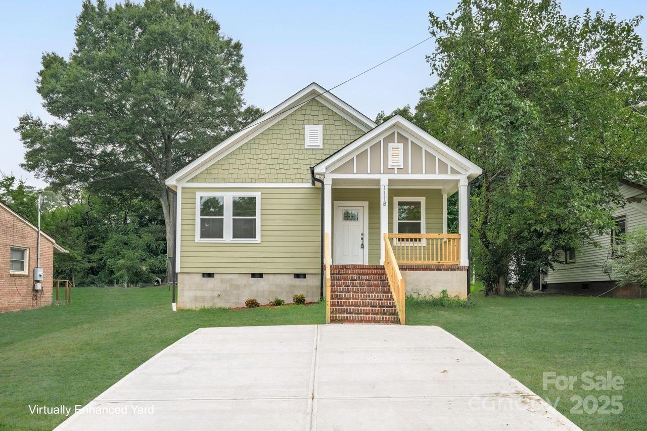 1118 Lerain Ct., Statesville, NC 28677
