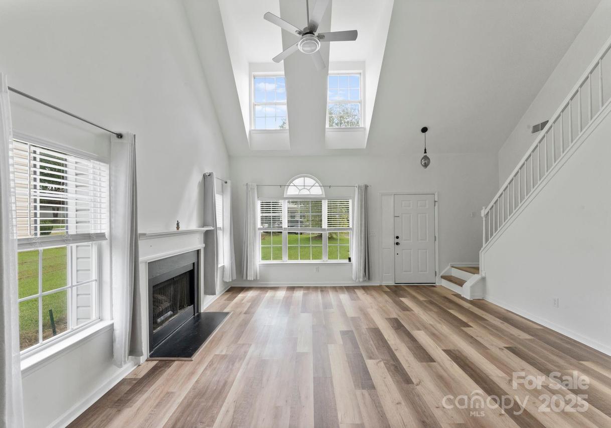 12315 Heritage Hills Ln., Charlotte, NC 28269
