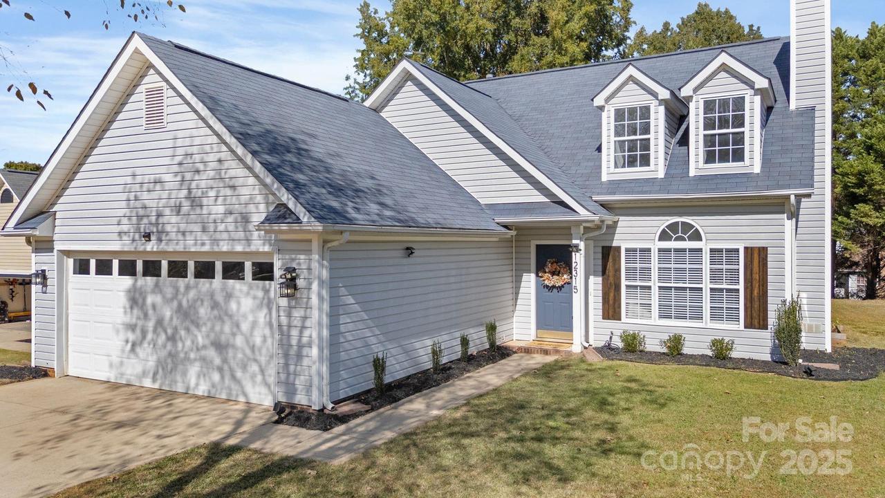 12315 Heritage Hills Ln., Charlotte, NC 28269