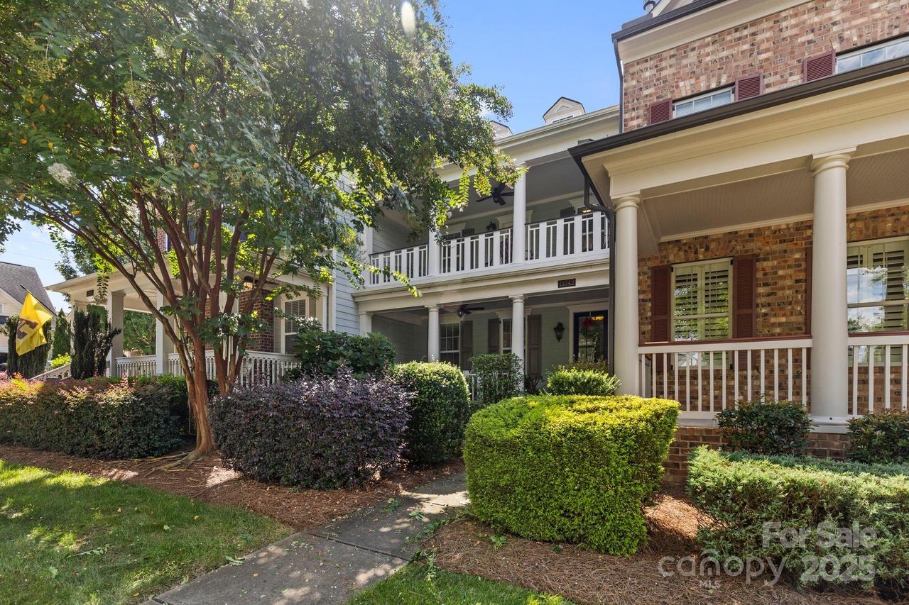 13342 Kermit St., Pineville, NC 28134
