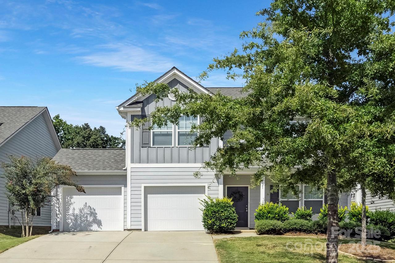 121 Canada Dr. #88, Statesville, NC 28166