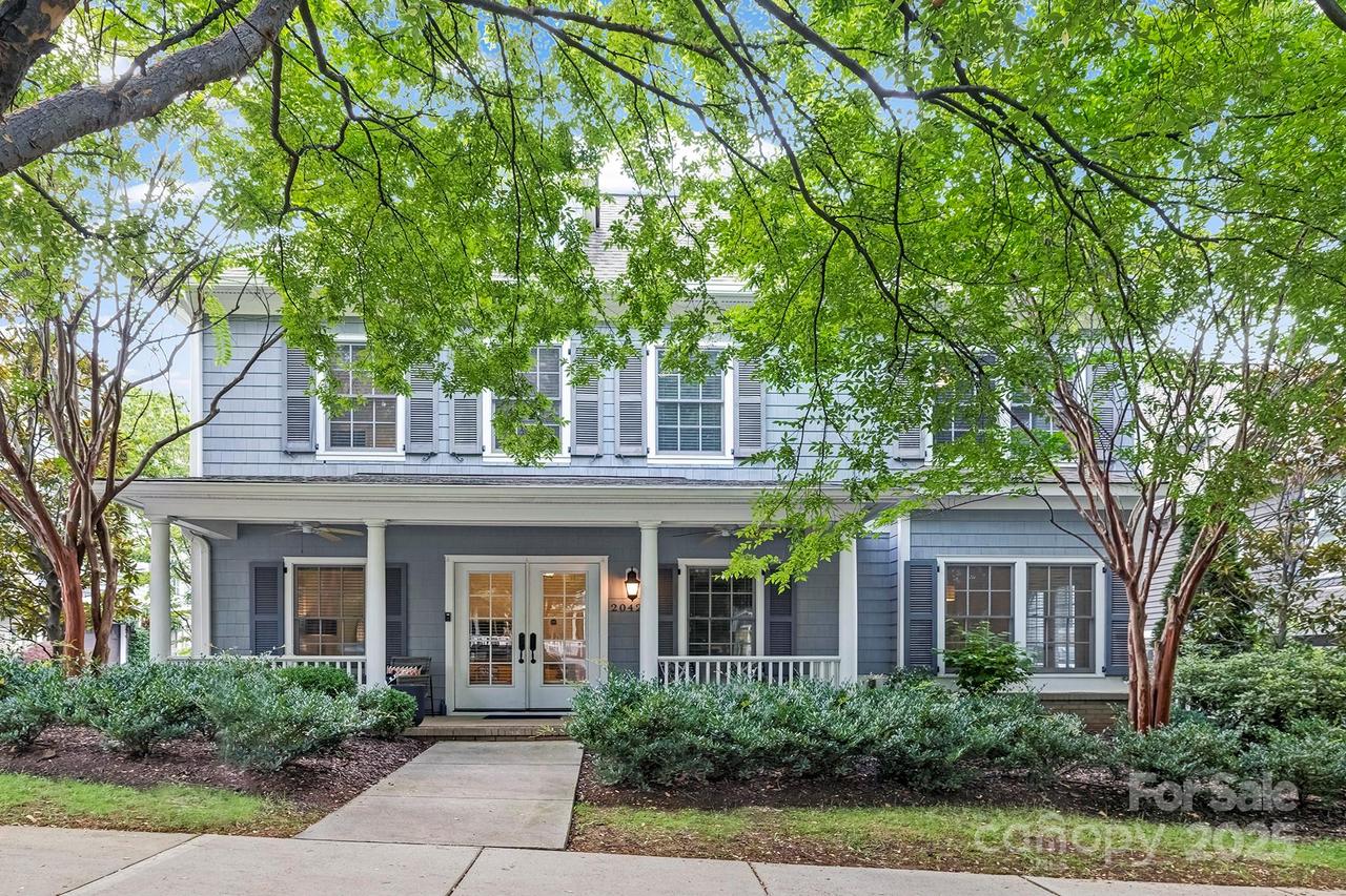 2042 Euclid Ave., Charlotte, NC 28203