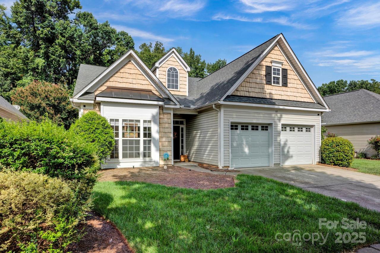 121 Ivy Creek Ln., Mooresville, NC 28115