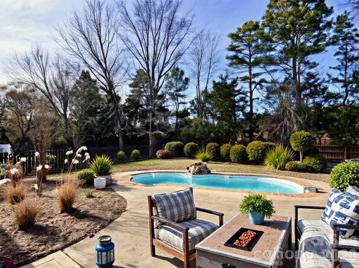 1022 Canopy Dr., Indian Trail, NC 28079