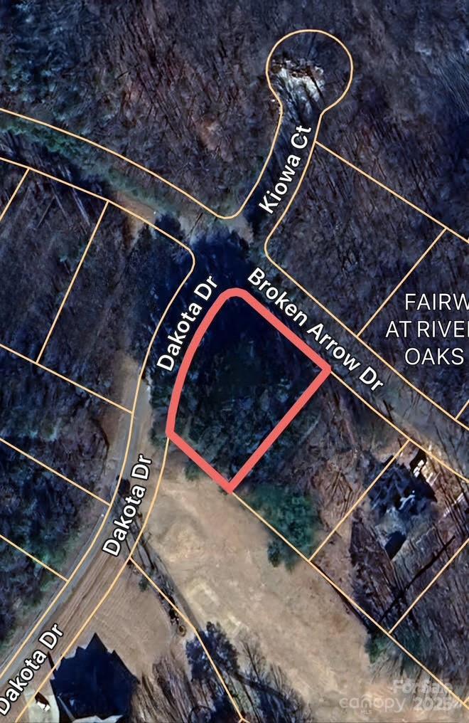 105 Dakota Ln. #61, Statesville, NC 28677
