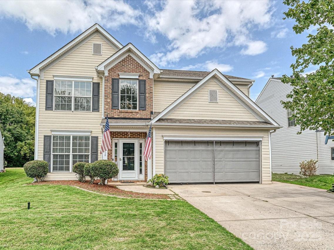 14308 Asheton Creek Dr., Charlotte, NC 28273