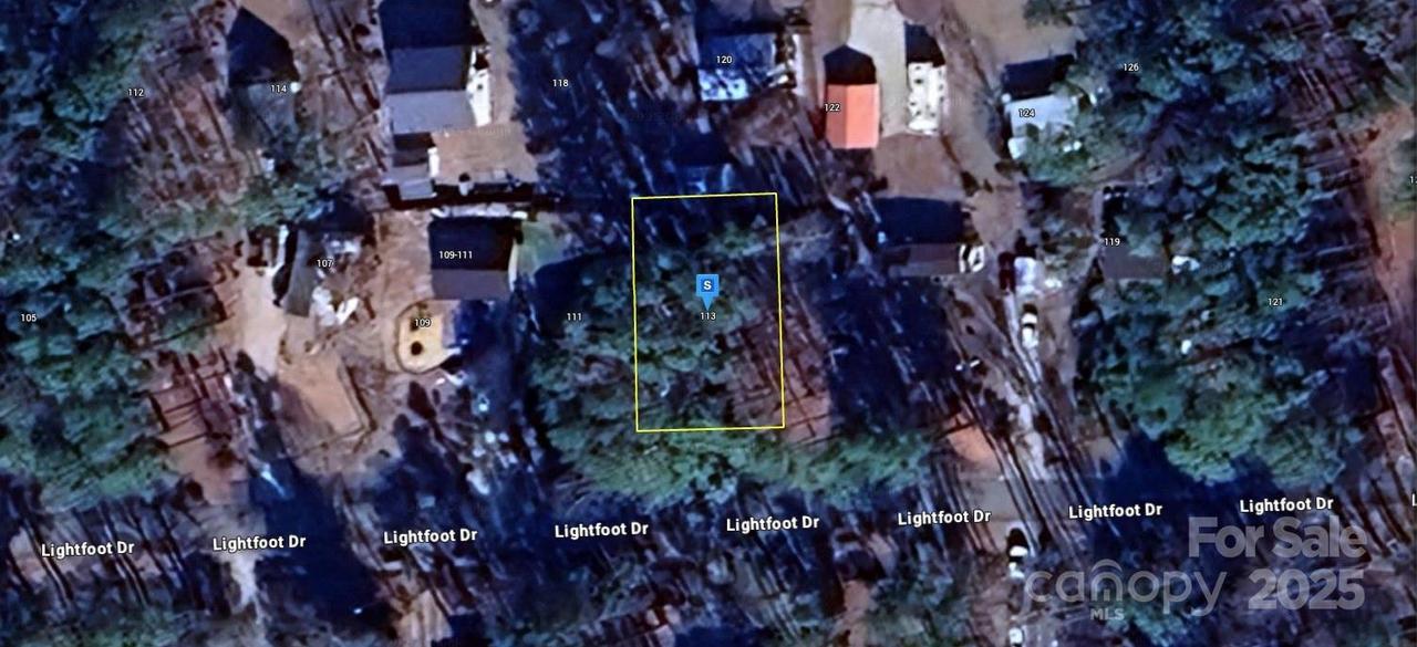 113 Lightfoot Dr., Louisburg, NC 27549