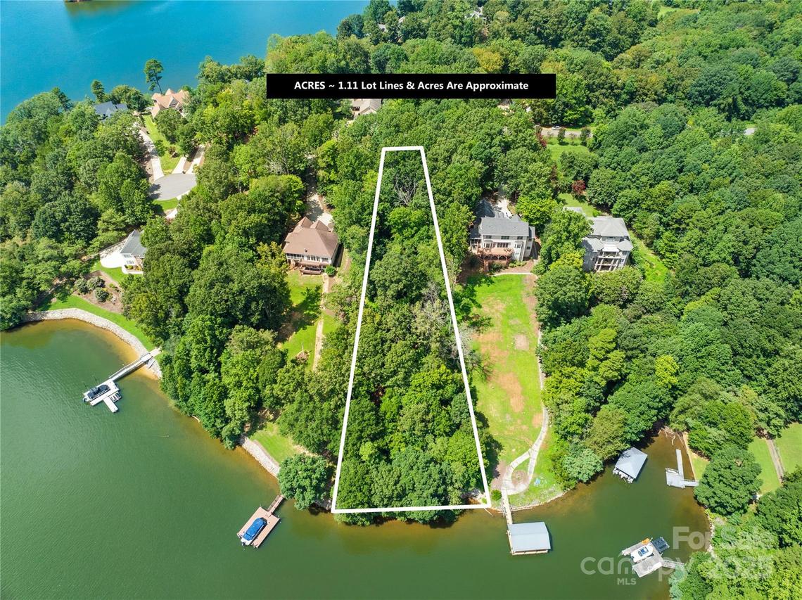 243 S Harbor Watch Dr. #22, Statesville, NC 28677