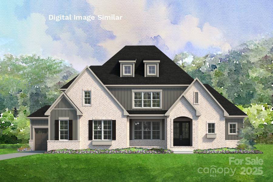 160 Fernview Tr. #10, Troutman, NC 28166