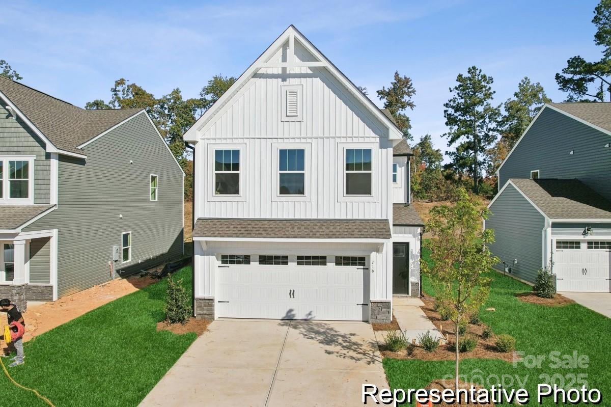 918 Gondola Ct. #70Ap, Salisbury, NC 28144