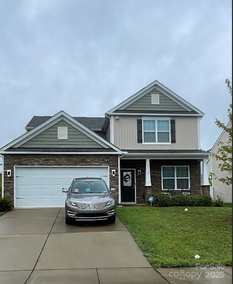 10630 Bradstreet Commons Way, Charlotte, NC 28215
