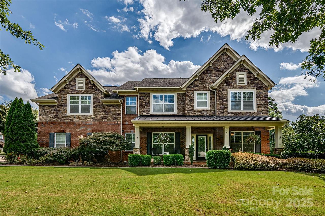 107 Delaney Ln., Mooresville, NC 28115
