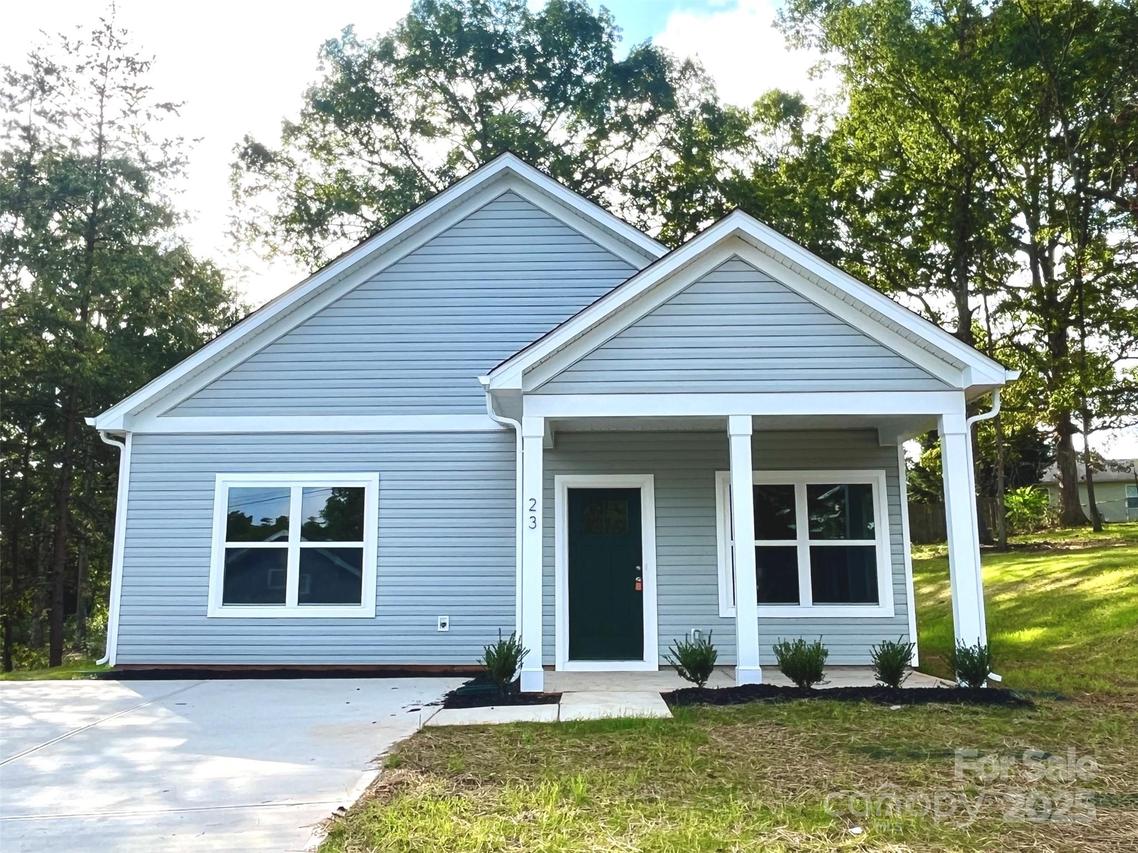 23 East St., Granite Falls, NC 28630