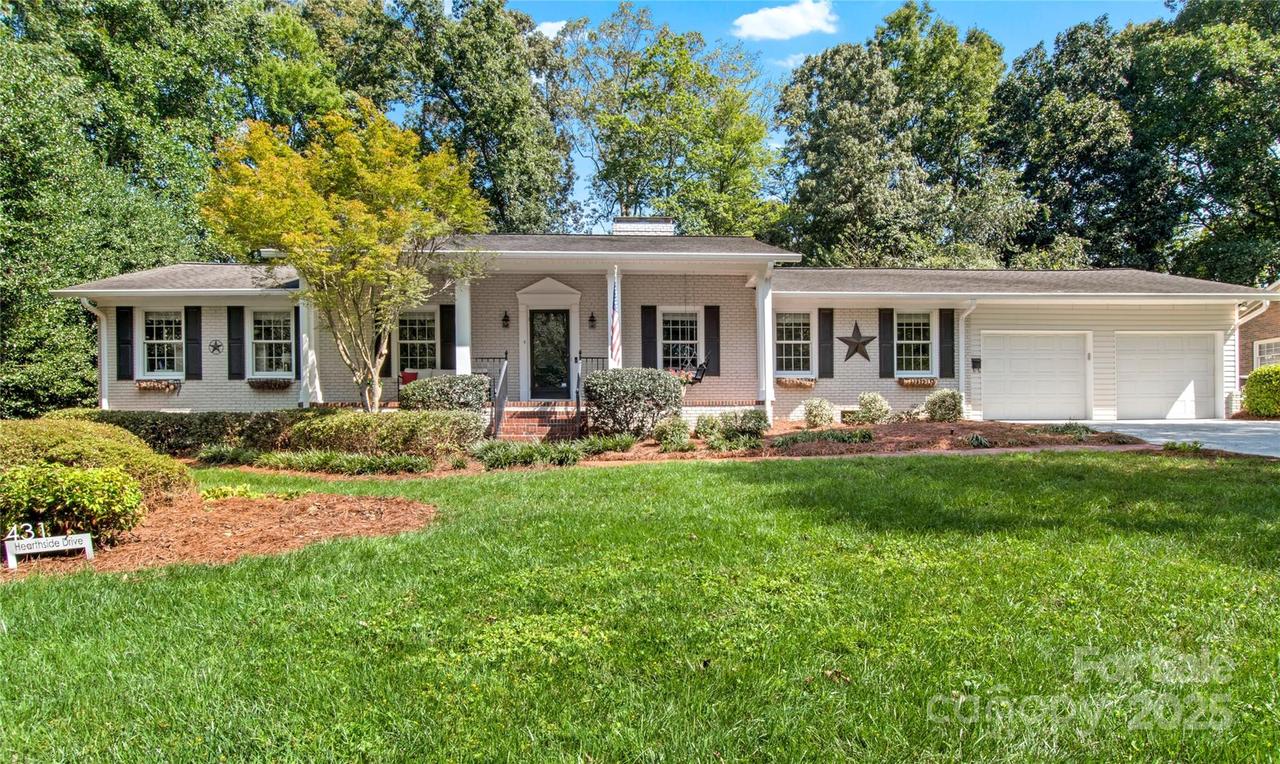 431 Hearthside Dr., Winston Salem, NC 27104