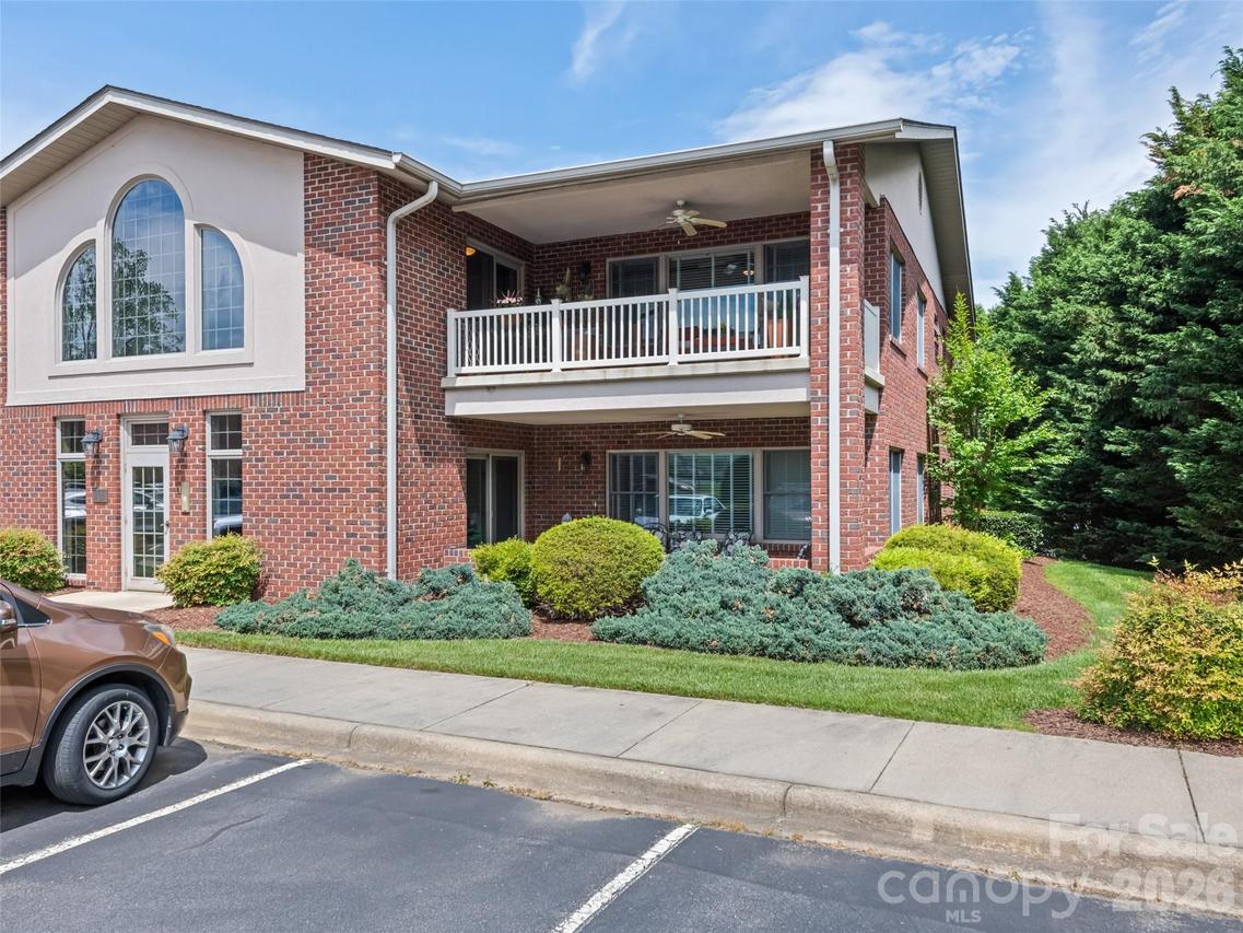 1465 S Lakeshore Dr. #B-2, Lake Junaluska, NC 28745