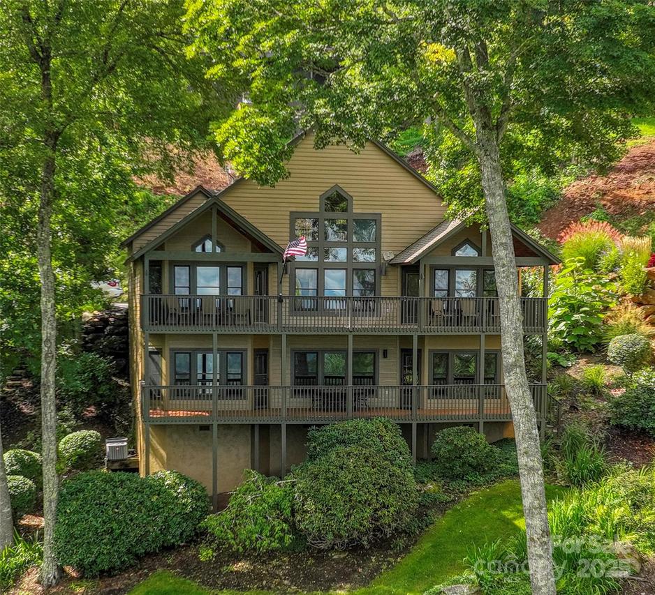 91 Brandy Run Rd., Burnsville, NC 28714