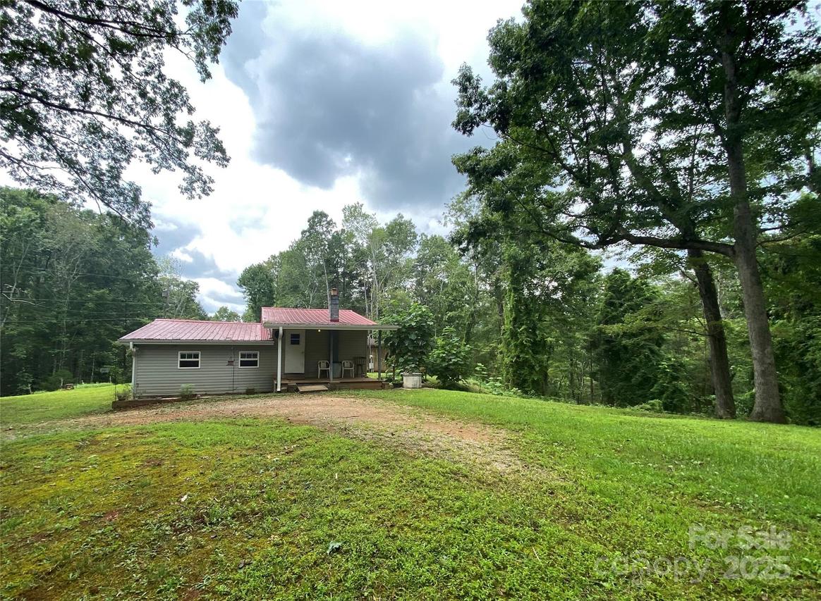 1215 W Payne Rd., Marion, NC 28752