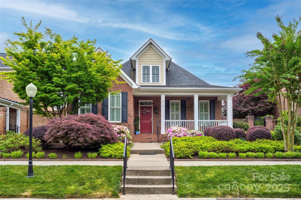 6119 Village Dr., Concord, NC 28027