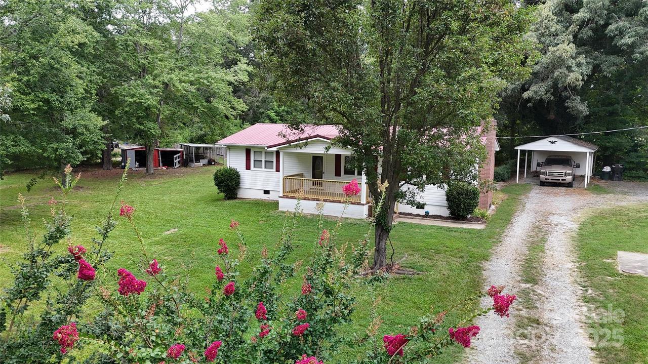 2679 Keener Rd., Lincolnton, NC 28092
