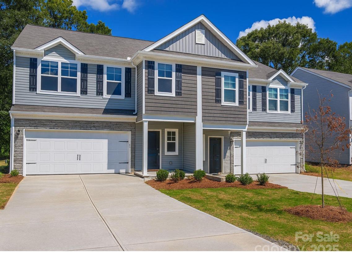 12510 Susanna Dr., Charlotte, NC 28214