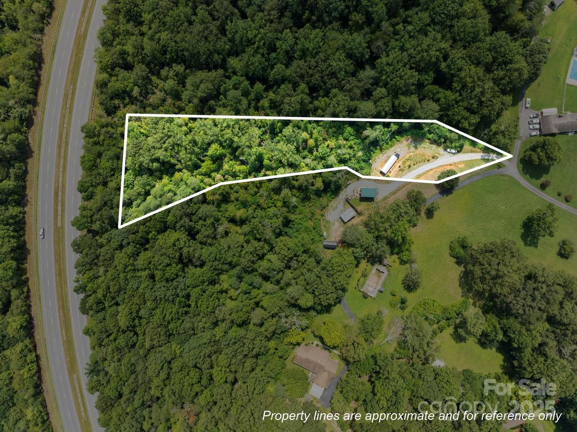 Lot 1 Old Settlement Rd., Sylva, NC 28779