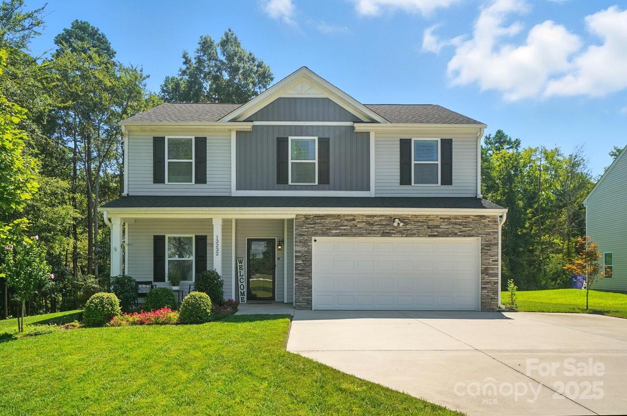 13232 Berkley Ave., Huntersville, NC 28078