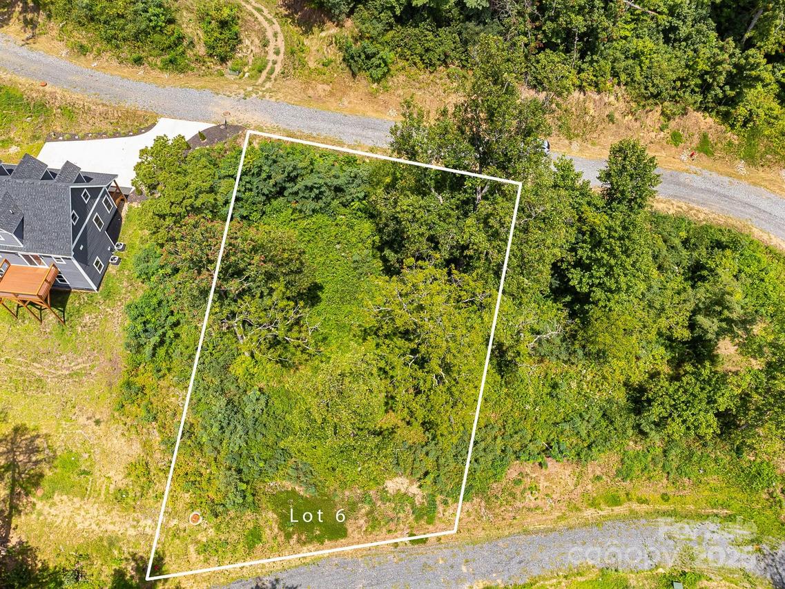 332 Espen Ridge #6, Asheville, NC 28804
