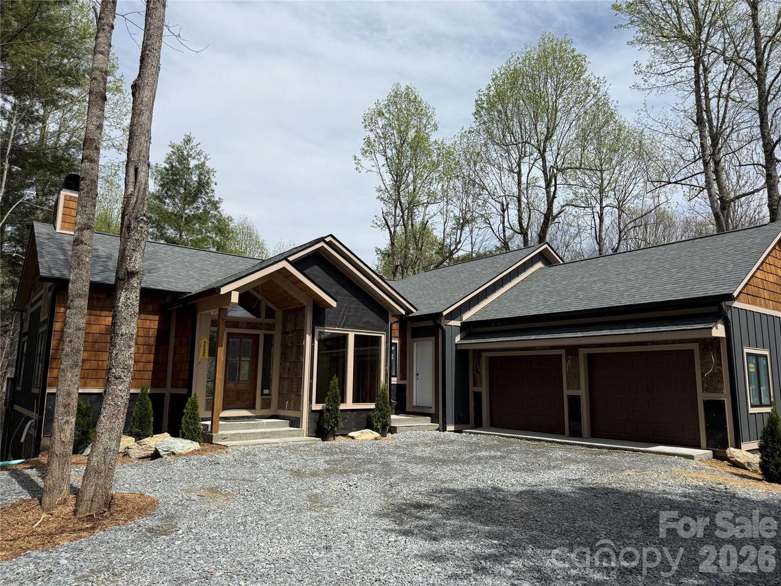 TBD Boulder Creek Dr. #1, Boone, NC 28607