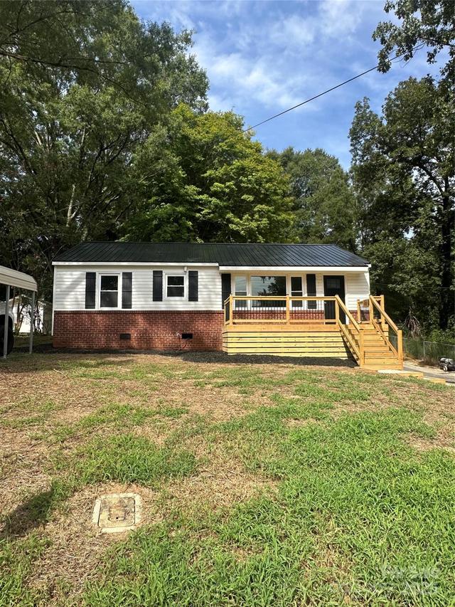 1737 Findlay St., Gastonia, NC 28052