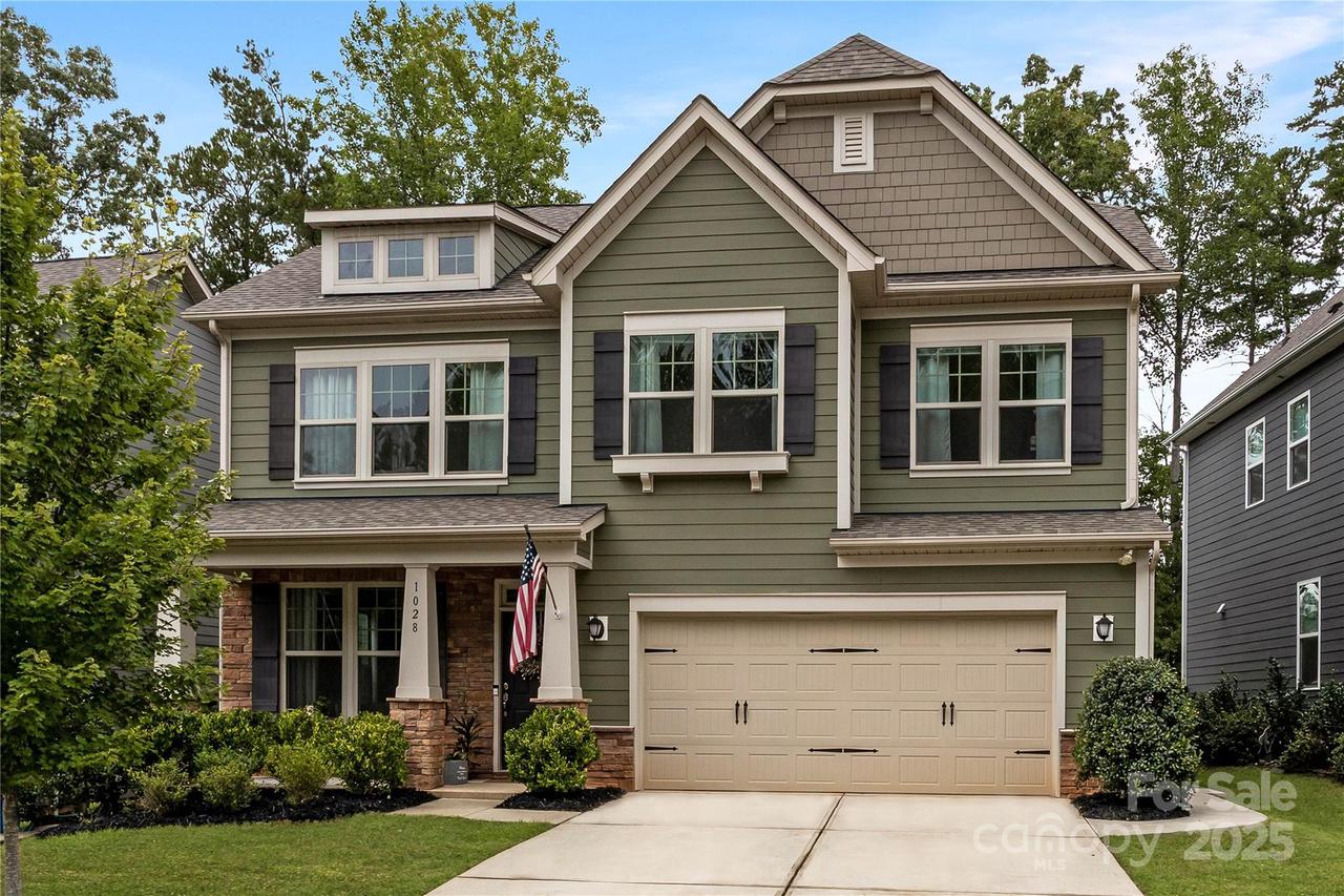 1028 Moonlight Mist Rd., Belmont, NC 28012