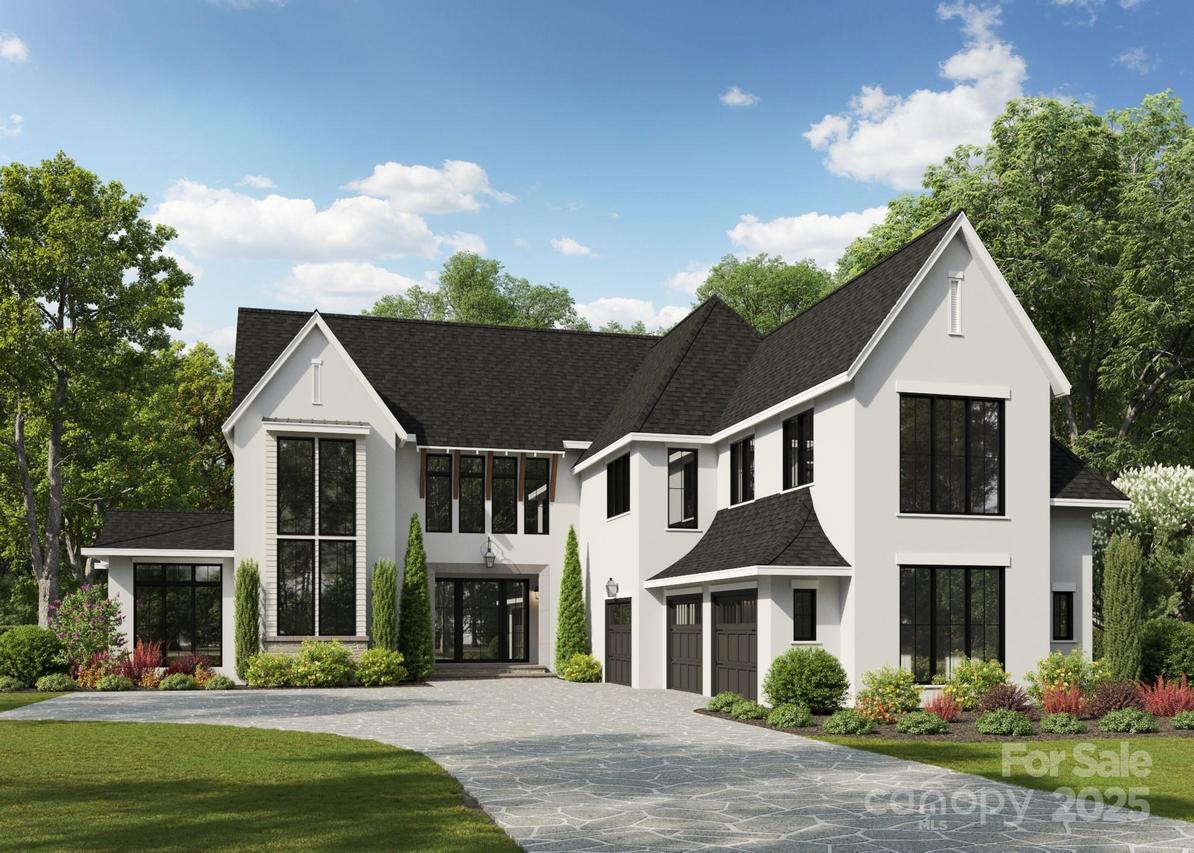 5622 Timber Ln., Charlotte, NC 28270