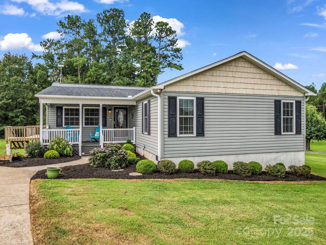 353 Huskey Rd., Ellenboro, NC 28040